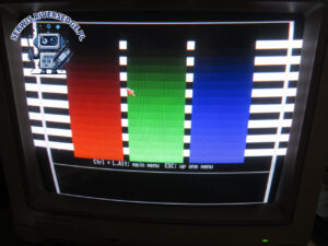 Test RGB Test RGB