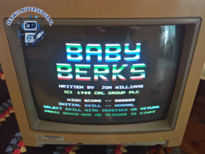 Commodore 116 i jego piękna paleta kolorów :) Commodore 116 i jego piękna paleta kolorów :)